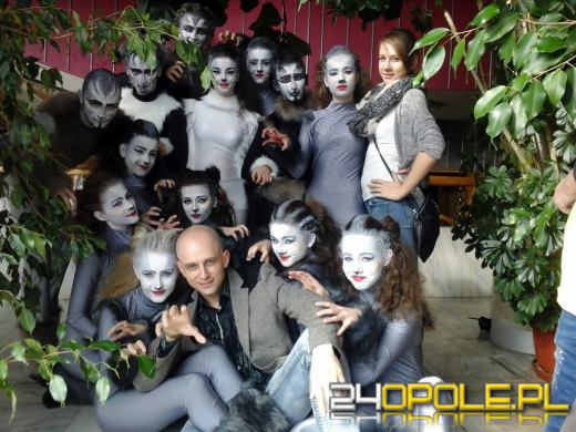 Sukcesy opolskich tancerzy w Mistrzostwach Polski