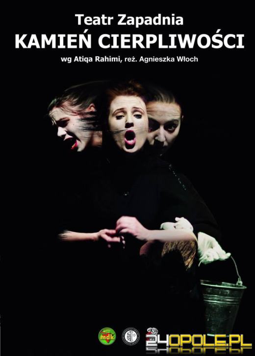 Opolscy aktorzy zbierają na wyjazd do Korei Południowej