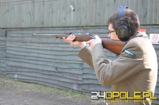 Dwudniowy turniej wyłonił najlepszą klasę mundurową