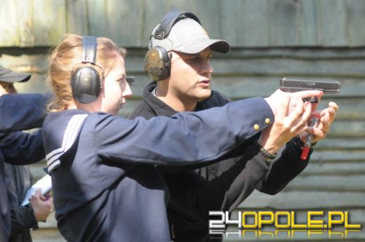 Dwudniowy turniej wyłonił najlepszą klasę mundurową