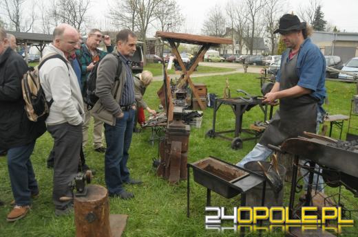 Trwa 39. Jarmark Wielkanocny w Muzeum Wsi Opolskiej