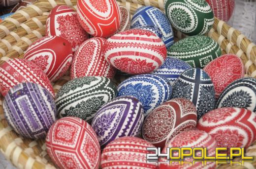 Trwa 39. Jarmark Wielkanocny w Muzeum Wsi Opolskiej