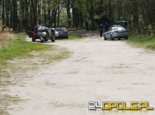 W Babim Lochu znaleziono zwłoki kobiety