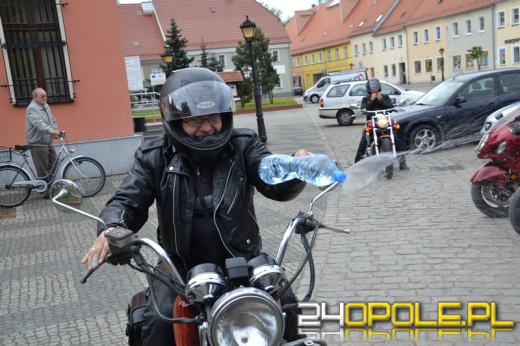 Śmigus Dyngus na Opolszczyźnie - symbolicznie i bez incydentów