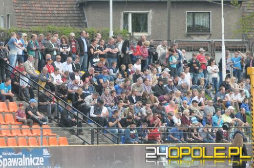 Kolejarz porażką rozpoczął sezon II ligi na własnym torze