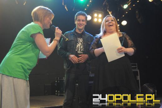 Diana John wygrała opolskie eliminacje do Debiutów