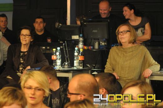 Diana John wygrała opolskie eliminacje do Debiutów