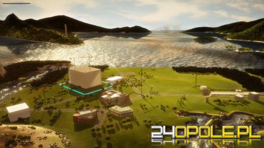 Opolska "Wyprawa na Marsa" jest już na ukończeniu