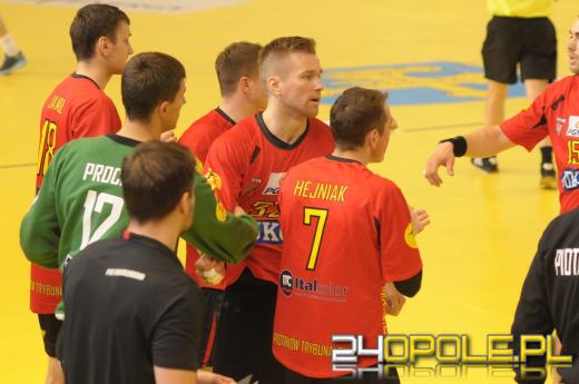 Gwardia znowu nie znalazła sposobu na Piotrkowianina