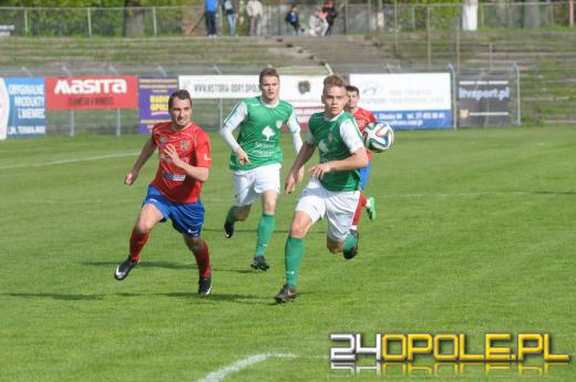 Mecz z UKP nie zachwycił, ale 3 punkty zgarnęła Odra