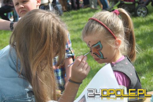 Niedziela była w Opolu Dniem Rodziny