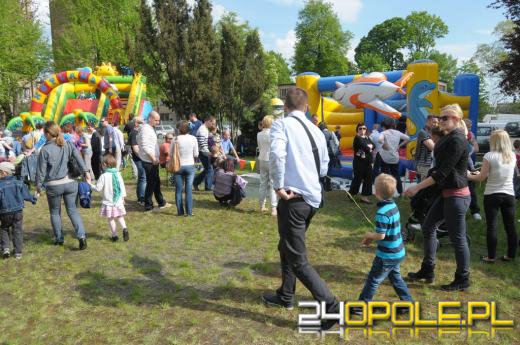 Dni Opola 2014. Pogoda dopisała, atrakcji też nie brakowało.