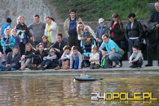 Dni Opola 2014. Pogoda dopisała, atrakcji też nie brakowało.