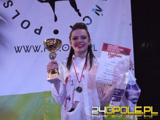 Opolski zespół "Pech" z 8 tytułami Mistrza Polski!