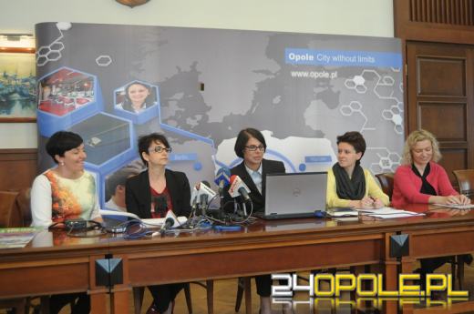 Opole będzie świętować 10 lat w Unii Europejskiej 