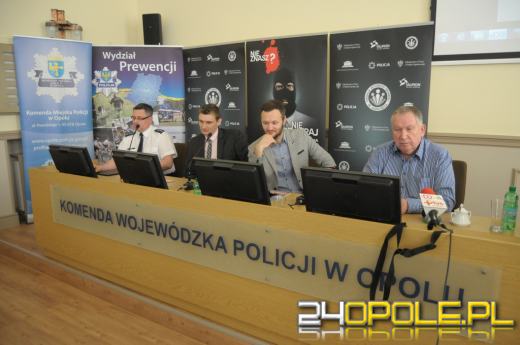 Fajbusiewicz: nie pozwólmy oszustom okradać naszych dziadków