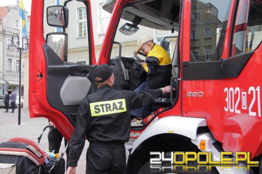 Ryszard Wilczyński: wieszając flagę stajemy się obywatelami