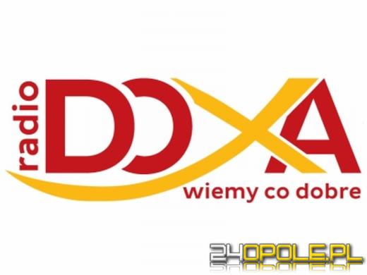 Radio Doxa zastąpiło w Opolu Radio Plus