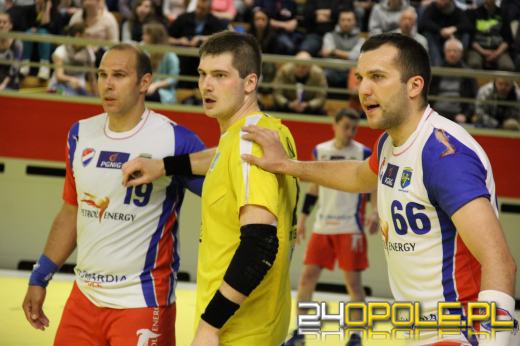 Gwardia remisuje z KPR Legionowo. Nadzieje na utrzymanie wciąż żywe.