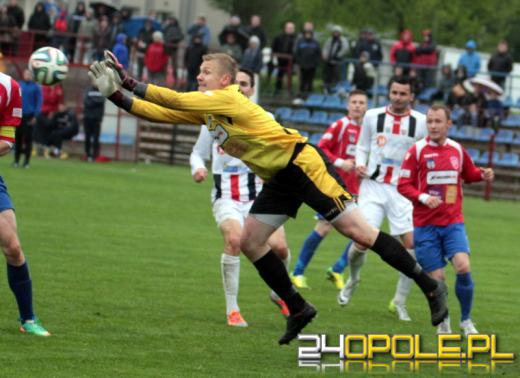 Remis Odry pod Jasną Górą