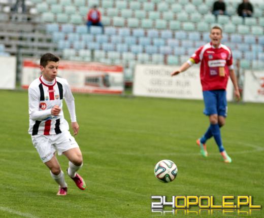 Remis Odry pod Jasną Górą