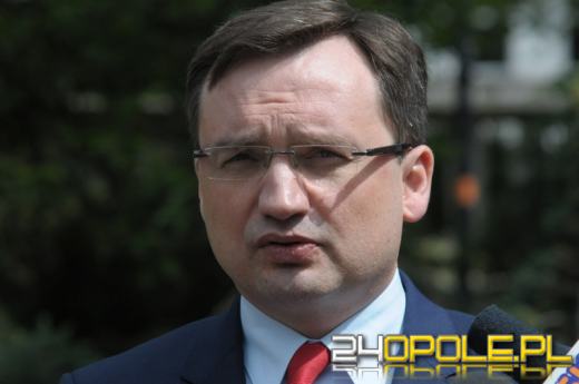 Solidarna Polska zaczęła opolską kampanię do europarlamentu