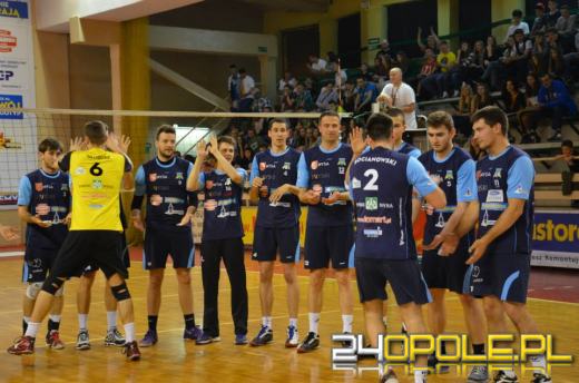 Sukces opolskich siatkarzy na Akademickich Mistrzostwach Polski