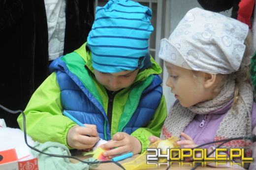 Ulica Kultury otwarta. Nikt nie powinien się na niej nudzić.