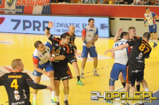 Gwardia nadal w grze o Superligę! Malcher zatrzymał Zagłębie!