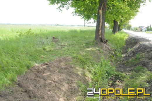 Śmiertelny wypadek w Jaworku. Zginęły 3 osoby.