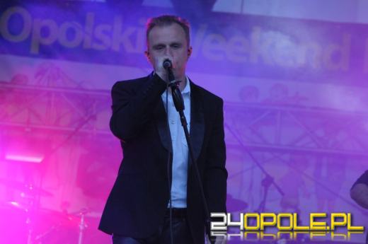 To był koncertowy weekend w Opolu