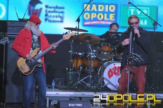 To był koncertowy weekend w Opolu