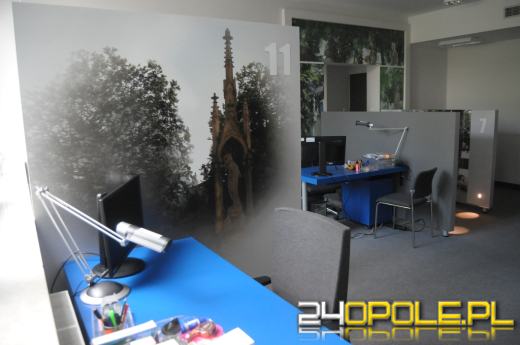 Akademicki Inkubator Przedsiębiorczości UO się rozrasta