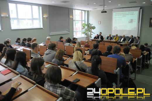 Poseł bez eksperta nie pociągnie