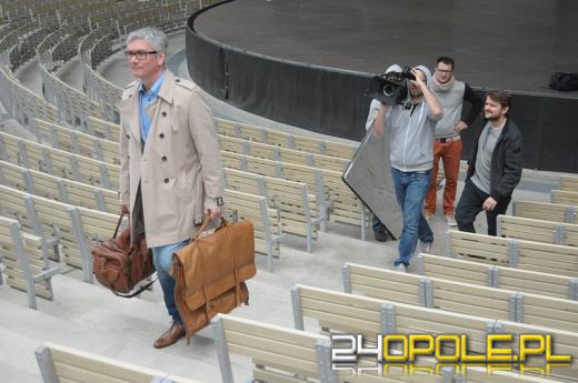 Powstaje film o historii opolskiego festiwalu