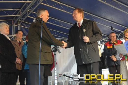 Ruszyły Opolskie Dni Seniora