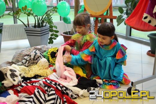 Ogólnopolski Dzień Marzeń - profilaktyka z zabawą w tle