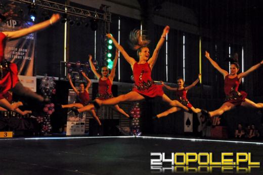 Tancerze Adeny z kolejnymi sukcesami