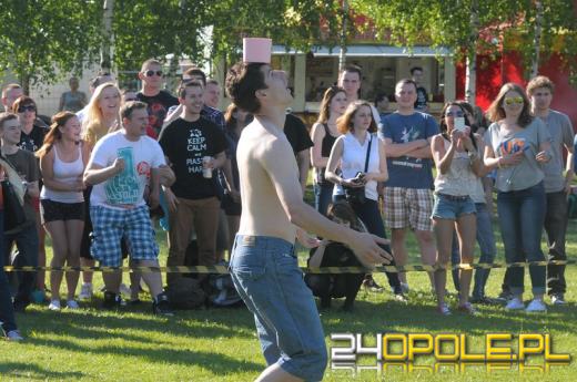 Piastonalia w środę: Zagrają pierwsze gwiazdy, będzie dużo sportu