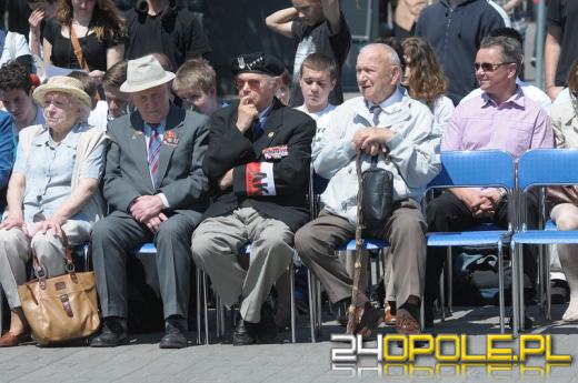 Opolanie pamiętają o III powstaniu śląskim