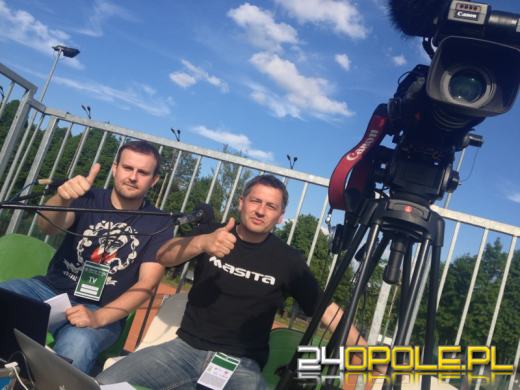 Transmisja meczu Warta Poznań vs. Odra Opole