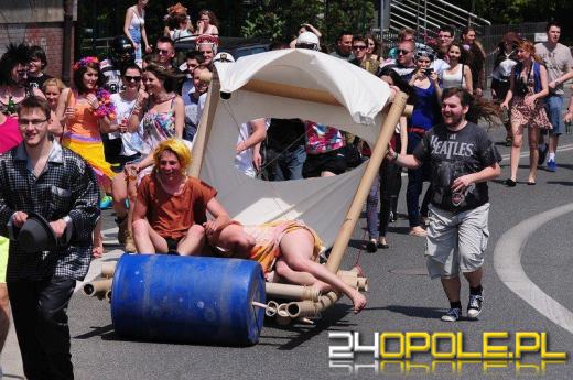 Piastonalia 2014. Dziś koncerty na kampusie UO.