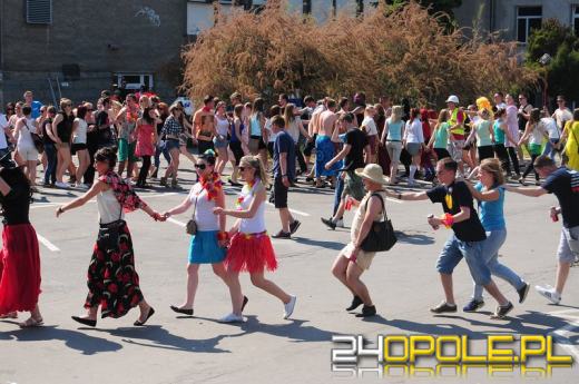 Piastonalia 2014. Dziś koncerty na kampusie UO.