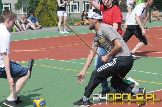 Dziś ostatni dzień studenckiego święta