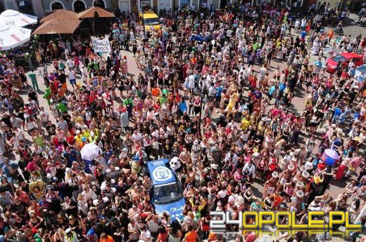 Piastonalia 2014 za nami. To były dni wielkiej zabawy!