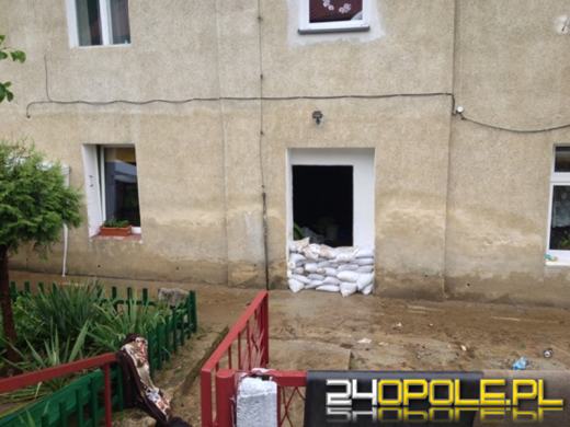 Dramatyczna sytuacja na południu Opolszczyzny