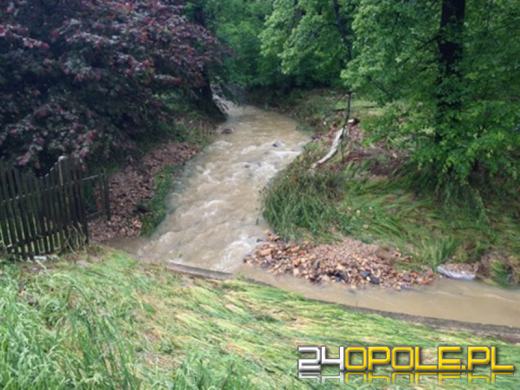 Dramatyczna sytuacja na południu Opolszczyzny