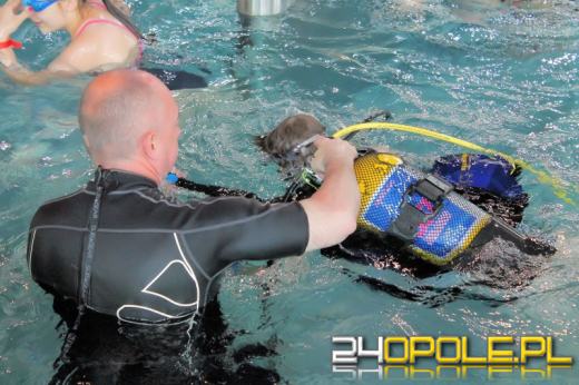 Dzieci nie mogły dziś narzekać na nudę