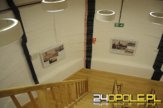 Wieża Piastowska otwarta dla zwiedzających