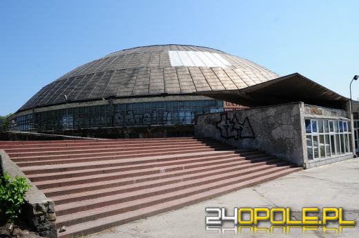 Remont Okrąglaka ruszy z opóźnieniem